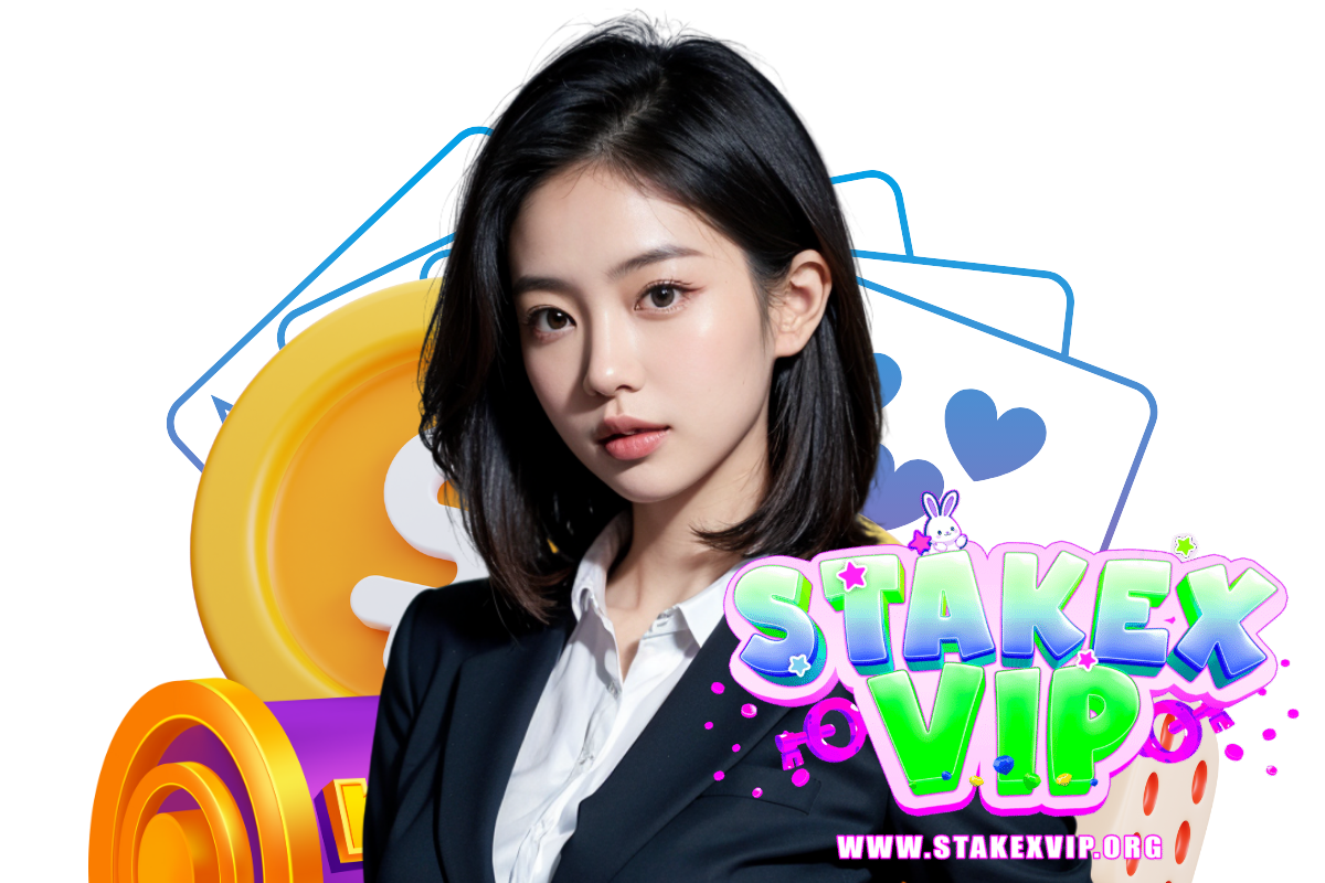 stakexvip สมัคร