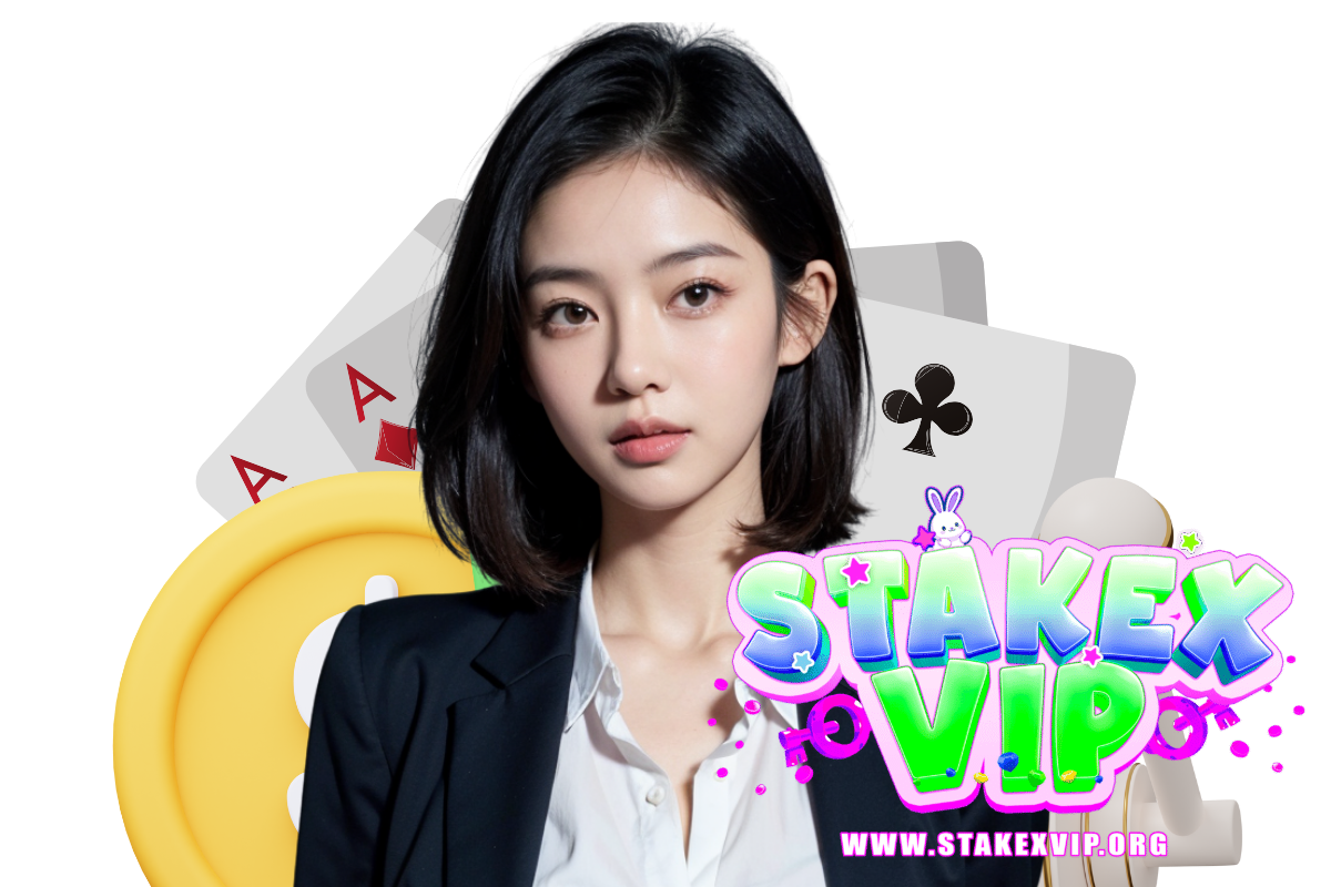stakexvip สล็อต